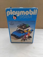 Playmobil 3210 voyageuse d'occasion  Prémery