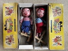 pinky perky puppets for sale pinky perky puppets for sale DEREHAM