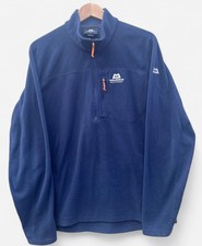 Mountain equipment polartec for sale  CHESTERFIELD