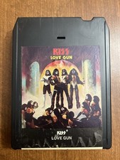 Kiss love gun for sale  Brodhead