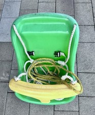 Kleinkind schaukel baby gebraucht kaufen  Thurmansbang