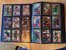 Lego ninjago karten gebraucht kaufen  Darmstadt