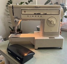 Singer 522 sewing for sale  BRIGHTON