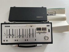 Sony chanel mic d'occasion  Mennecy