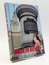 Nude russia naked gebraucht kaufen  Bad Liebenzell