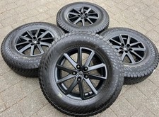 Alu winterrder jeep gebraucht kaufen  Bad Tölz