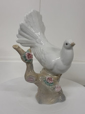Vintage porcelain dove for sale  NORWICH
