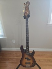 Fender precision lyte for sale  Fort Worth