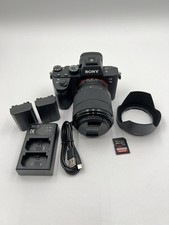 Sony alpha iii for sale  Las Vegas