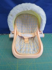 dolly child travel seat for sale  Port Wing