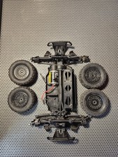 Ecx 18th torment for sale  Wheat Ridge