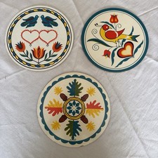 Vintage zook trivets for sale  Hackettstown