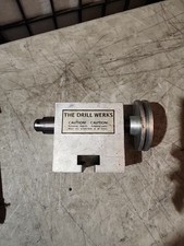 Hand crank tapping for sale  Corona