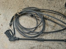 Karcher pressure washer for sale  LLANDEILO