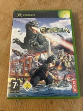 Godzilla: Save the Earth (Microsoft Xbox Original 2004) - PAL comprar usado  Enviando para Brazil