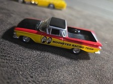 Hot wheels mooneyes for sale  Pembroke