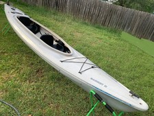 Necky gannet tandem for sale  Austin