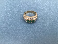 750 carats bague. d'occasion  Amiens-