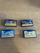 Vtech storio cartridges for sale  SOUTHEND-ON-SEA