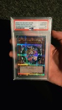 Psa dark magician gebraucht kaufen  Velten