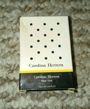 Carolina herrera eau for sale  WARMINSTER