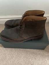 Crockett jones molton for sale  YORK