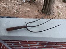 Vintage pitch fork for sale  Ashland