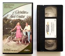 Vhs giardino dei usato  Ferrara