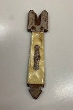 Affilalame vintage zet usato  Castellazzo Bormida
