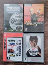 Giochi sport scudetto usato  Castenedolo