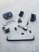 Firebird trans dash for sale  Anaheim