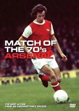 Arsenal match 70s for sale  UK