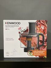 Kenwood accessorio food usato  Cassina de' Pecchi