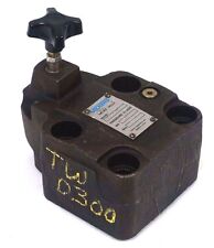 Nuevo VICKERS F3-CG-10-B-30 Válvula de Descarga 590964 , 125-1000PSI comprar usado  Enviando para Brazil