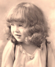 Vintage studio portrait for sale  Gurnee