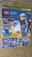 Lego city zeitschrift gebraucht kaufen  Rheinstetten