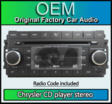 Chrysler voyager player for sale  LEEDS