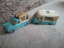 Vintage corgi mister for sale  CHARD