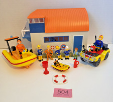 Fireman sam ocean for sale  THATCHAM
