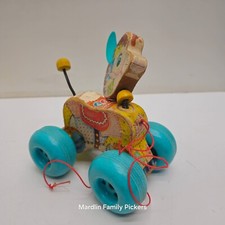 Fisher price patch for sale  Capac