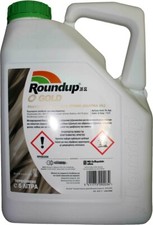 Roundup gold litres for sale  Shipping to United Kingdom