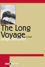 The Long Voyage by Semprun, Jorge comprar usado The Long Voyage by Semprun, Jorge comprar usado  Enviando para Brazil