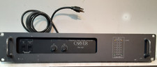 Carver professional 1201 for sale  Lynbrook