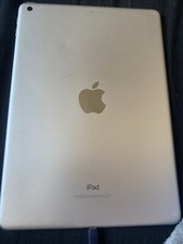 Apple ipad 5th for sale  ST. HELENS