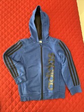 Tuta adidas bimbo usato  Caserta