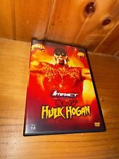 Impact Wrestling Presents: The Best of Hulk Hogan (DVD, 2015) OOP, TNA comprar usado  Enviando para Brazil