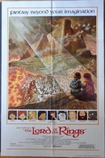 Lord rings one for sale  New York