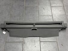 Laderaumabdeckung bmw 5er gebraucht kaufen  Bleicherode, Kehmstedt, Lipprechterode