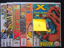 Factor vol. 110 for sale  Minneapolis