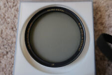 Zirkularer polarisationsfilter gebraucht kaufen  Hamburg